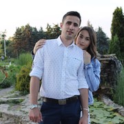 Valeria Morari on My World.