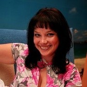 Олеся Шаманаева on My World.