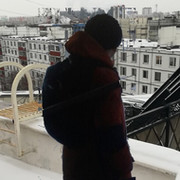 Лев Расченхяев on My World.