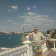 Михаил Лучистый on My World.