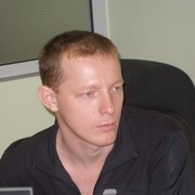 Алексей Петров on My World.