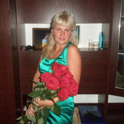 Елена Либенко on My World.