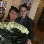 Ирина Таранникова on My World.