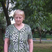 лидия осипова on My World.