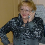 Лидия Камышева on My World.