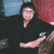 Лида Бавинова on My World.