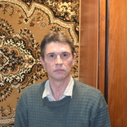 Юрий Лифанов on My World.