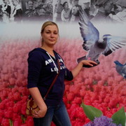 Елена Брылёва on My World.