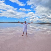 Дмитрий Паленый on My World.