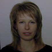 Елена Тесля on My World.