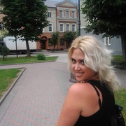 Лина Батракова on My World.