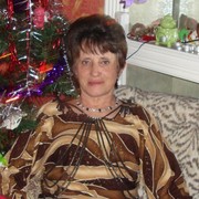 Люда Ускова on My World.