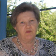 Евгения * on My World.