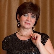 Татьяна Лисовенко on My World.