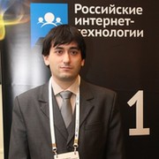 Эдуард Малыкин on My World.