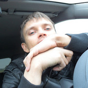 Вадим >:-)) on My World.