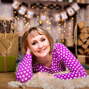Ирина Литвинова on My World.