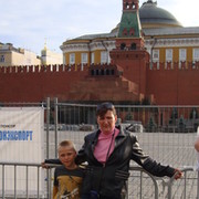 Люда Борисова on My World.