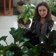 Галина Логунова on My World.