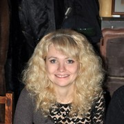 Елена Ломакина on My World.