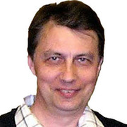 Андрей Ломунов on My World.