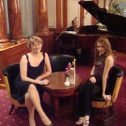 Лариса Мальченко on My World.