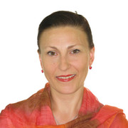 Алена Лаврова on My World.