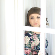 Катя Попова on My World.