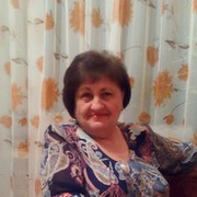 Лара Васина on My World.