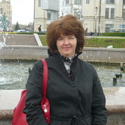 Любовь Макарова on My World.