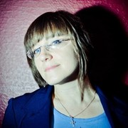 Люба Ложечник on My World.