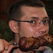 Одинокий Самурай on My World.
