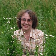 Людмила Платова on My World.