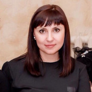 Людмила Абасова on My World.