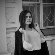 Виктория Лукша on My World.