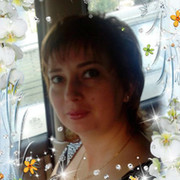 Оксана Сафонова on My World.
