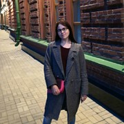Людмила Ли on My World.