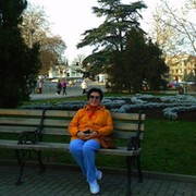 Любовь Савченко  on My World.