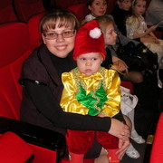 Ольга Лямина on My World.