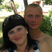 Любовь Рябцева on My World.