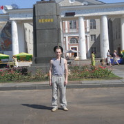 михаил чумичев on My World.