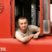 Андрей Назаров on My World.