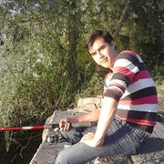 Миродил Сабиров on My World.