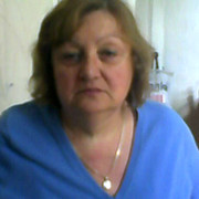 marine zurikashvili on My World.