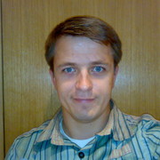 Михаил Полотенко on My World.
