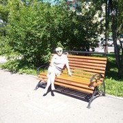 Марина Полухина on My World.