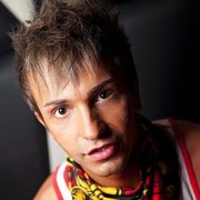 Максим Королевский on My World.