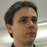 Павел Миронов on My World.