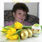 Маша Белькова on My World.