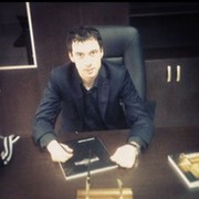 Максим Афанасьев on My World.